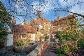 Home Farm House, Corkhill Lane, Southwell NG25 0PR