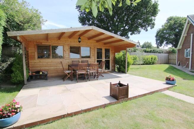Cabin