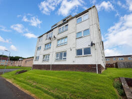 105, Newlands Drive, Hamilton ML3 7RZ