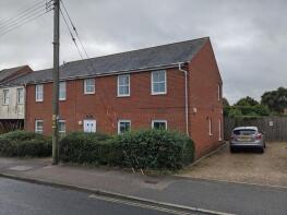 14, Riverdale Court, King Georges Avenue, Leiston IP16 4JU