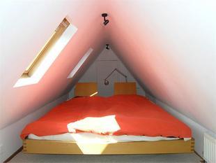 Attic Room