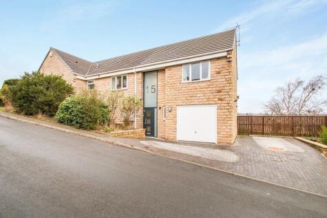 Wood Lane, Hanging Heaton, Batley, West Yorkshire, WF17