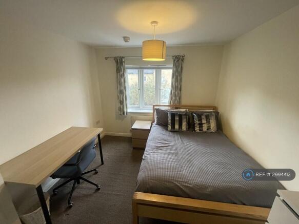 Fully Furnished