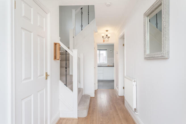 Entrance Hall b
