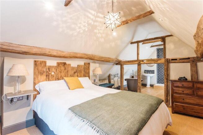 Guest Suite