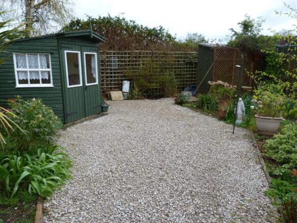 Garden 3