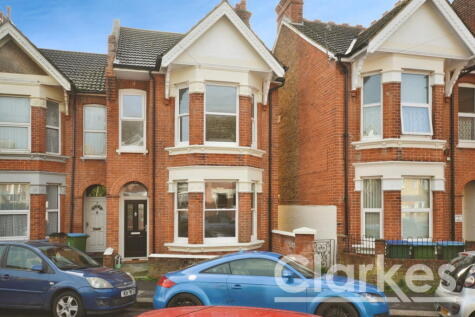 Sturges Road, Bognor Regis