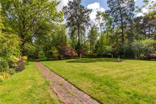 Gardens