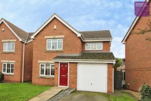 19, Kingfisher Way, Scunthorpe DN16 3WS