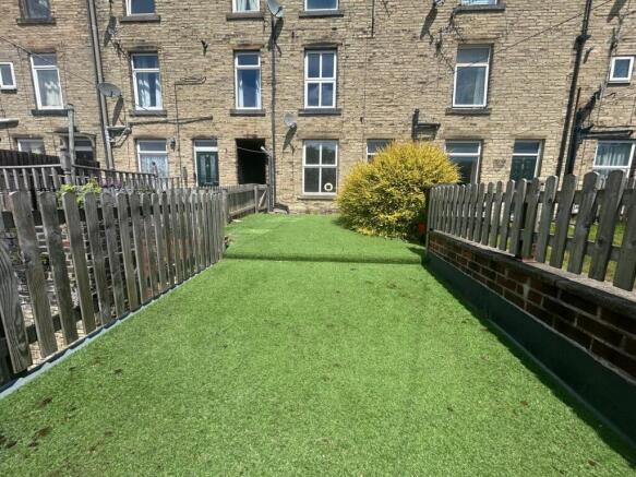 1 bed Terraced for sale Image 7