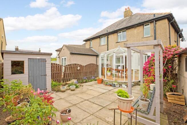 2 bed Semi-Detached for sale Image 10