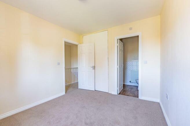 Master with ensuite