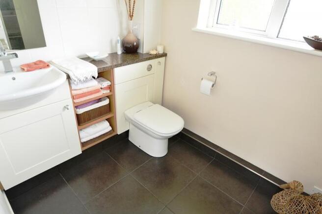 En-suite
