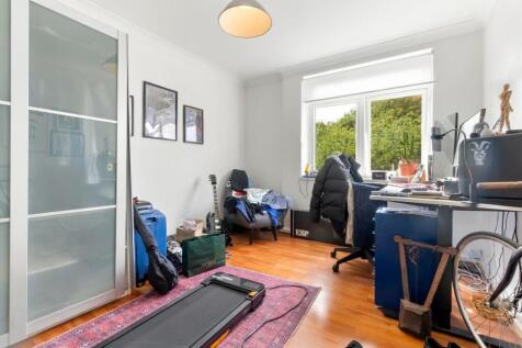 Shepherds Hill, Highgate, London, N6