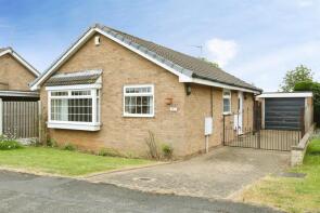 26, Patterdale Way, North Anston, Sheffield S25 4JS