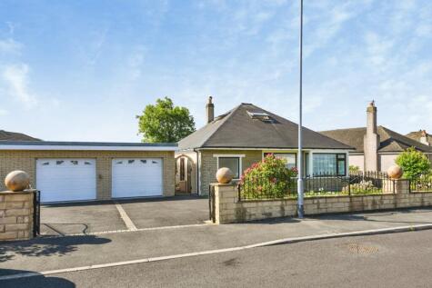 Taylor Grove, Morecambe, Lancashire, LA4