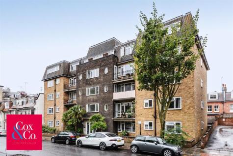 Rochester Gardens, Hove