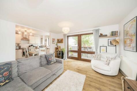 Trinity Road, Wandsworth