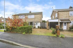11, Beech Road, Peterborough PE6 7LA