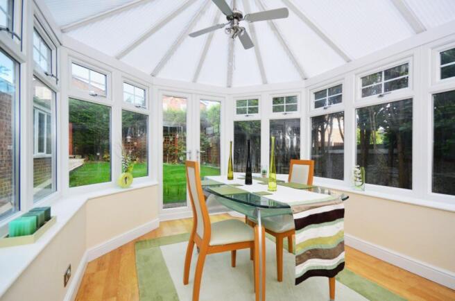 Conservatory