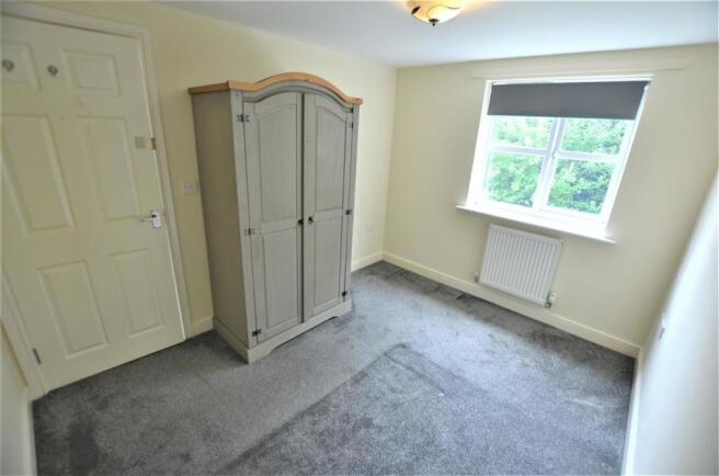 Bedroom 2.
