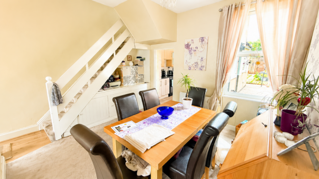 3 bed Terraced for sale Image 4