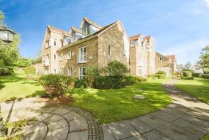37, Stanhope Court, Brownberrie Lane, Horsforth, Leeds LS18 5SR