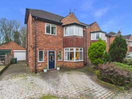15, Turners Lane, North Ferriby HU14 3DF