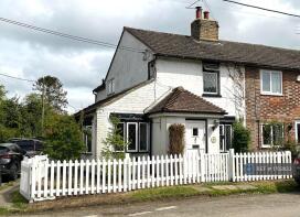 4, Greens Cottages, Gallants Lane, Maidstone ME15 0LH