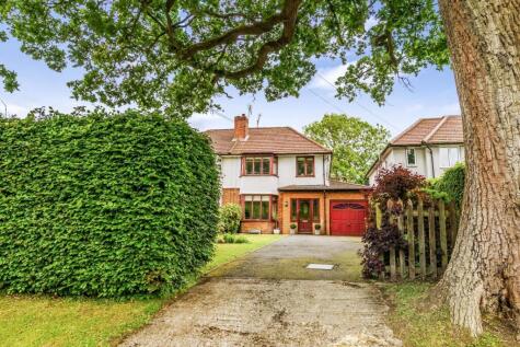 Chipstead Lane, Lower Kingswood, Tadworth