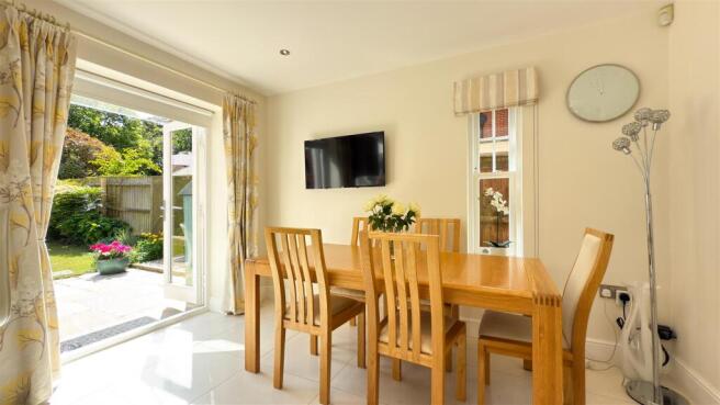 Forest Road, Branksome Park – pohled 5