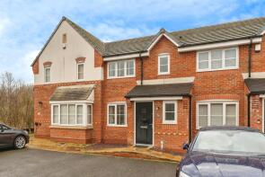 36, Whitley Drive, Chester CH4 0TL