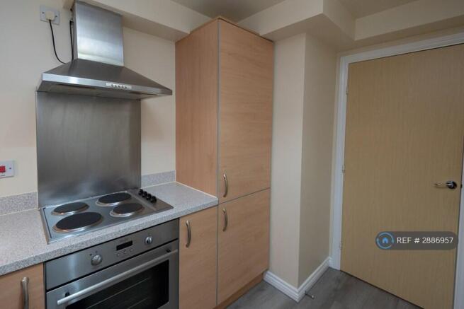 Kitchen Photo #3