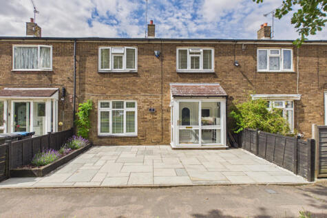 Mercury Walk, Hemel Hempstead, HP2