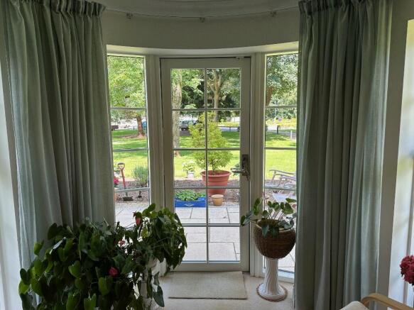 Bay Window