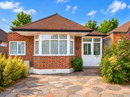 Farm Avenue, North Harrow