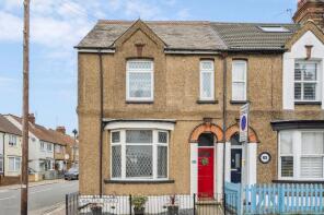 12, Walton Road, Bushey WD23 2JE