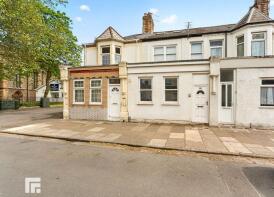 Flat 3, 103, Paget Street, Grangetown, Cardiff CF11 7LF