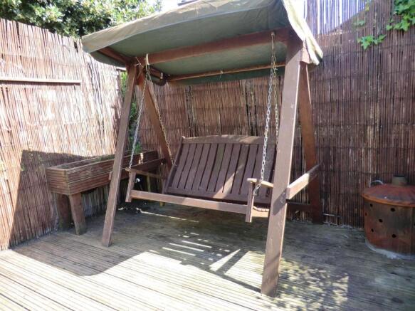 Decking