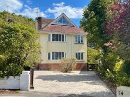 14, Marina Drive, Poole BH14 8HB