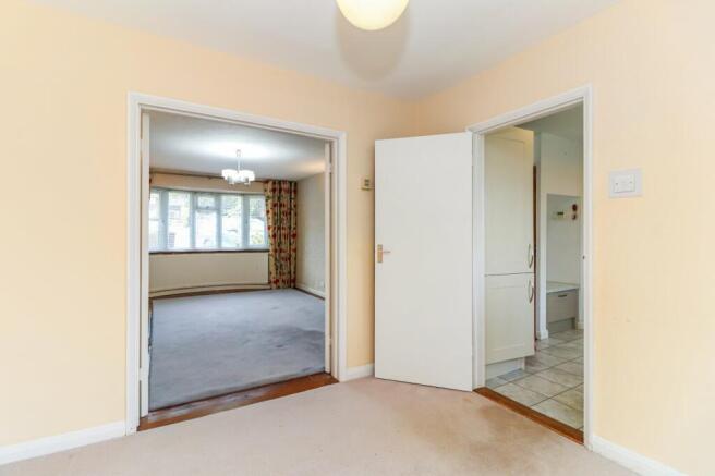 Dinig Room