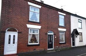 4, Lord Street, Westhoughton, Bolton BL5 3SE