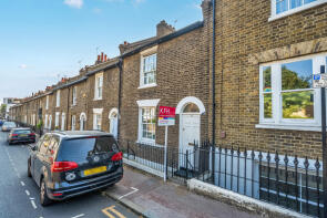 54, Friendly Street, London SE8 4DR