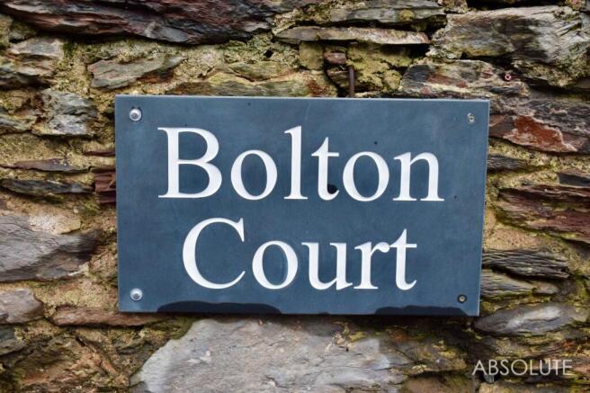 Bolton Court