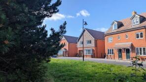 146, Archers Way, Salisbury SP4 7WQ