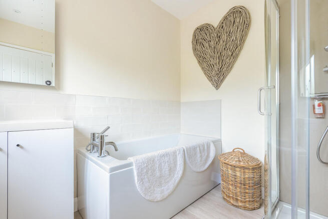 Family Bath and S...