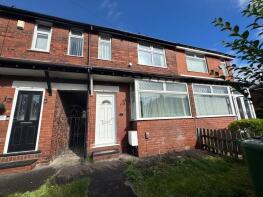 37, Ellwood Road, Offerton, Stockport SK1 4BE