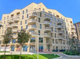Flat 10, 25, Carraway Street, Reading RG1 3GQ