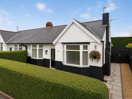 Moss Grove, Standish, Wigan