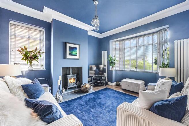 Front Living Room